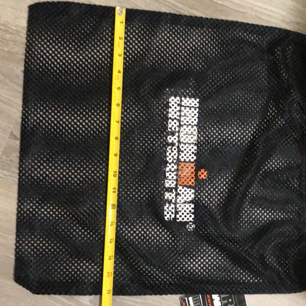 New wetsuit bag , Ironman , black - Picture 4 of 5